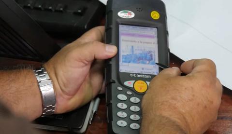 UEB SANTIAGO METROLOGÍA