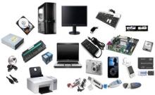 VENTA DE EQUIPOS Y SOPORTE TÉCNICO