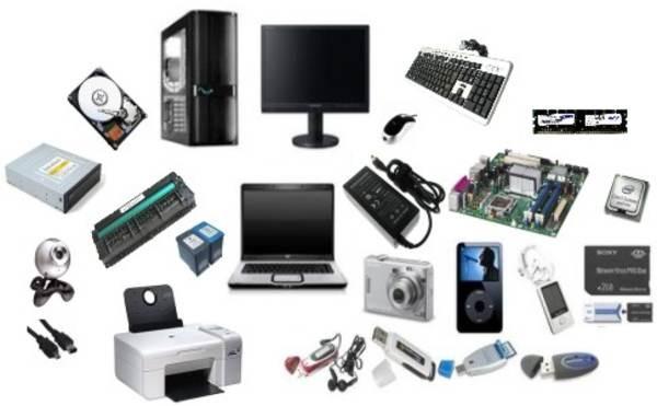 VENTA DE EQUIPOS Y SOPORTE TÉCNICO