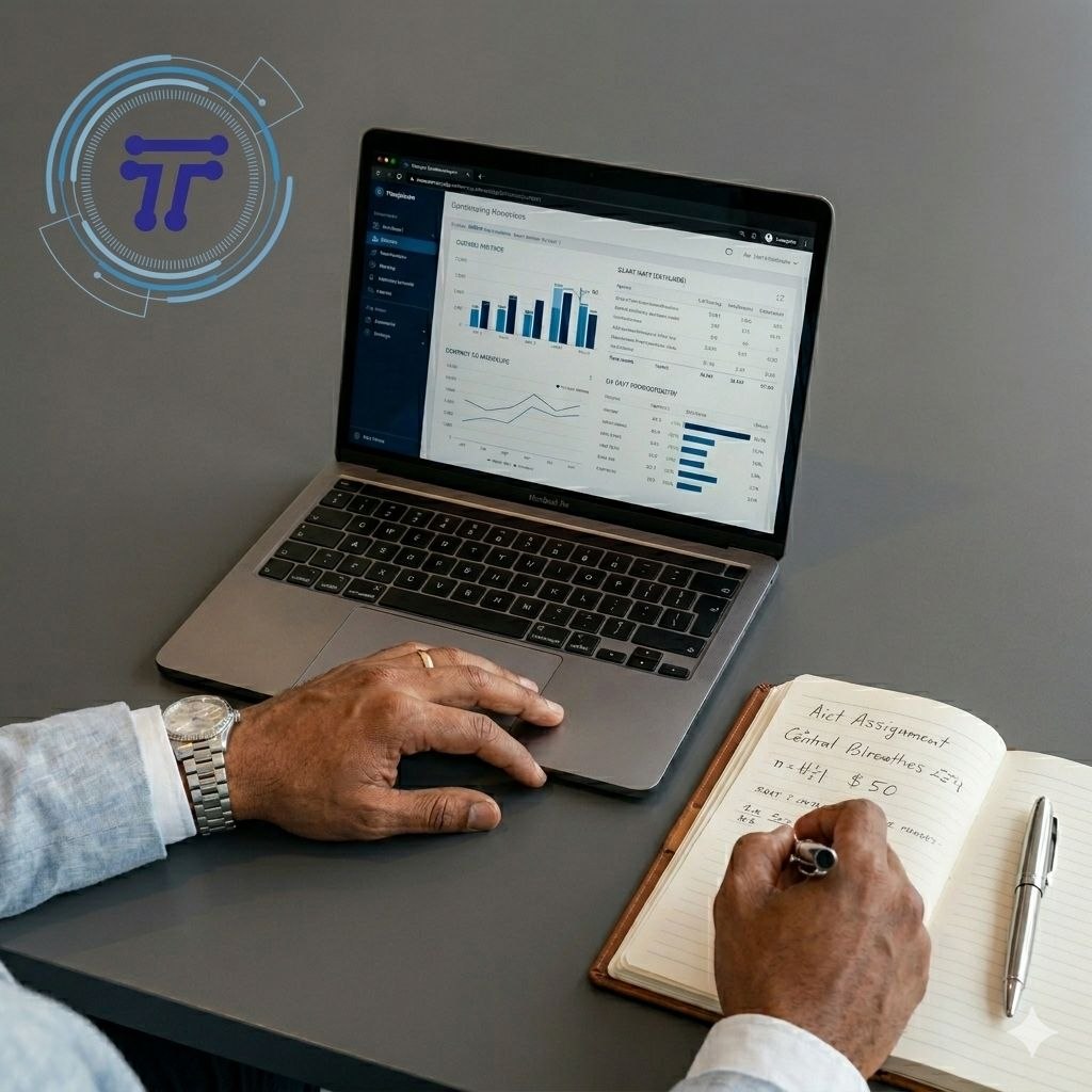 Especialista B en Finanzas