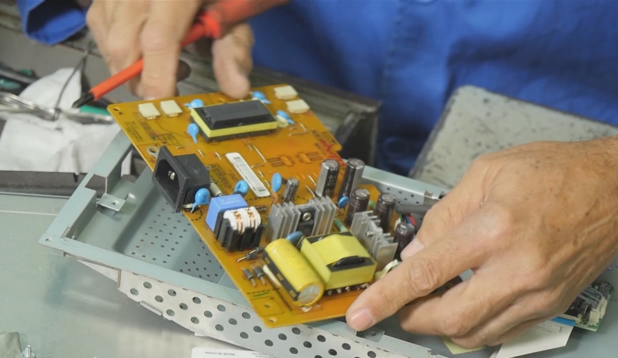 Especialistas fortalecen la seguridad digital del sector productivo