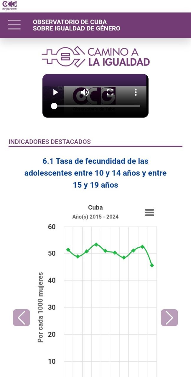 La ciencia y la tecnología se unen por la equidad de género!