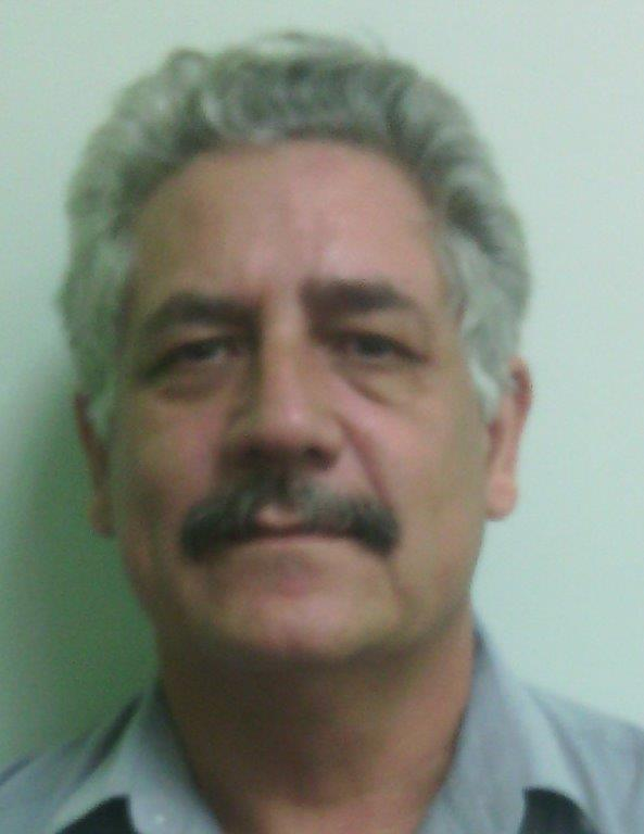 Armando Jose Estevez Alonso