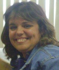 Mercedes D'Villiers  Fernandez