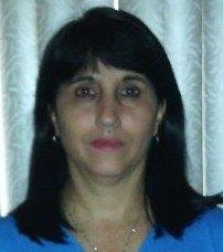 Nelly Carreño Garcia