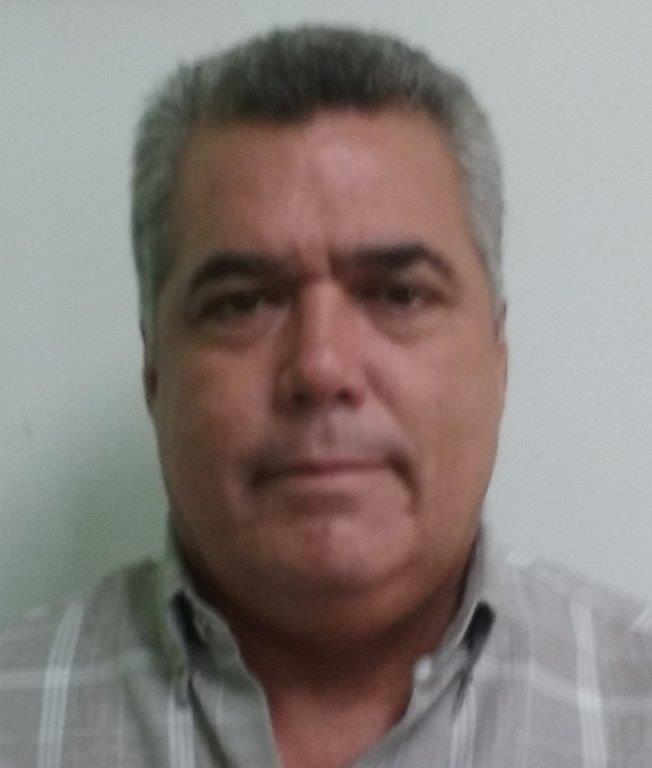Ramon Mendoza Sanchez